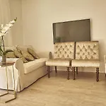 Apartment Golden Pearl *