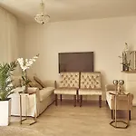 Golden Pearl Apartment Pogorzelica (Gmina Rewal)