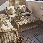 Golden Pearl Apartment
