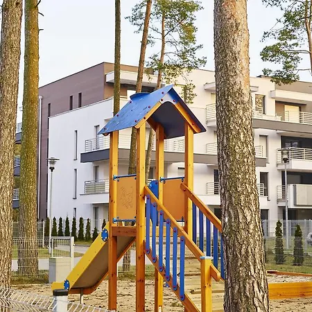 アパート Golden Pearl