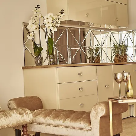 Golden Pearl * ポゴジェリツァ