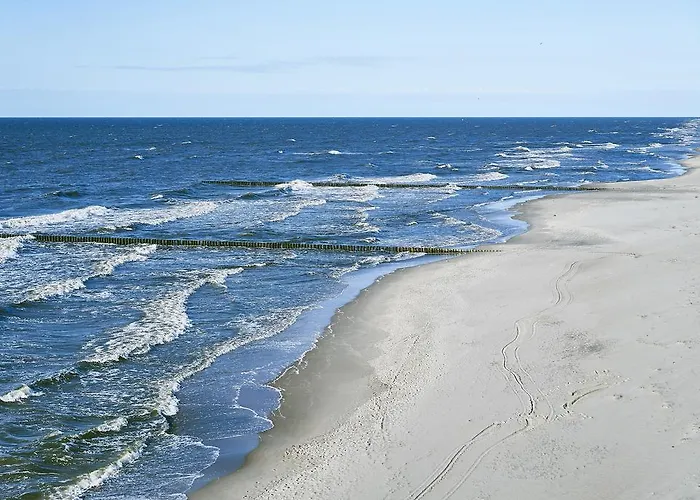 アパート Golden Pearl ポゴジェリツァ