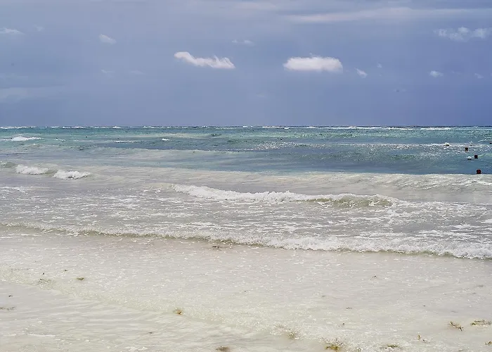 Golden Pearl ポゴジェリツァ