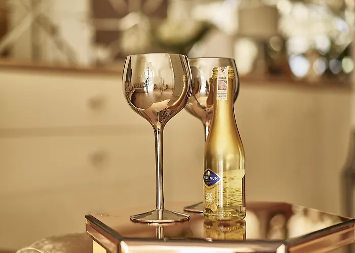 Golden Pearl アパート