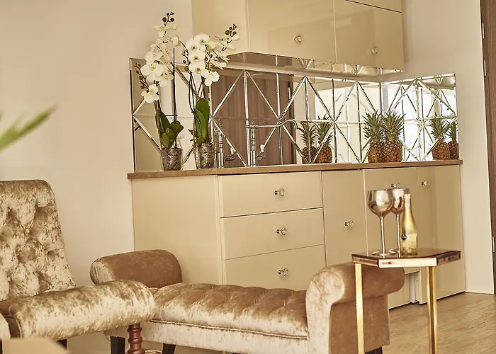 Golden Pearl * ポゴジェリツァ