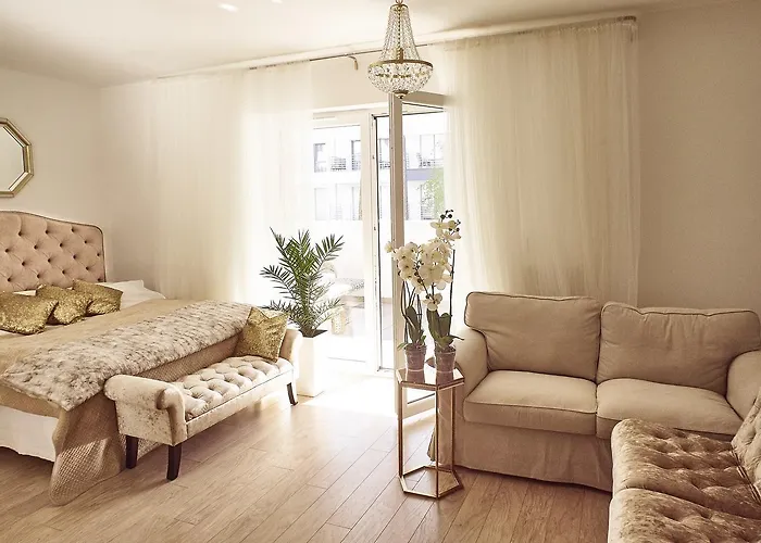 アパート Golden Pearl *